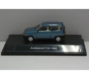 Autobianchi Autobianchi Y10 1985 - 1:43 - Starline Models Autobianchi Autobianchi Y10 1985 - 1:43 - Starline Models