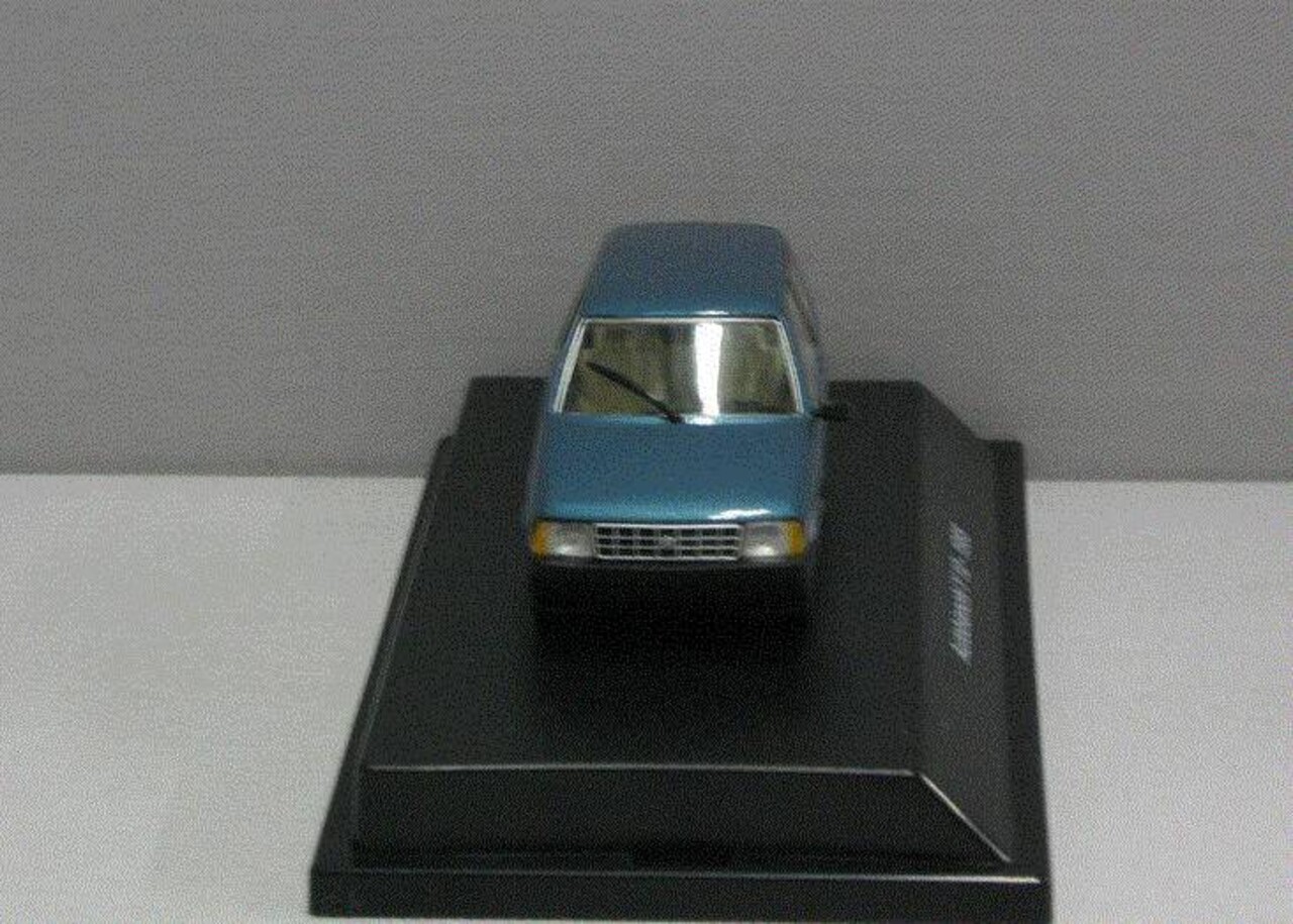 Autobianchi Autobianchi Y10 1985 - 1:43 - Starline Models Autobianchi Autobianchi Y10 1985 - 1:43 - Starline Models