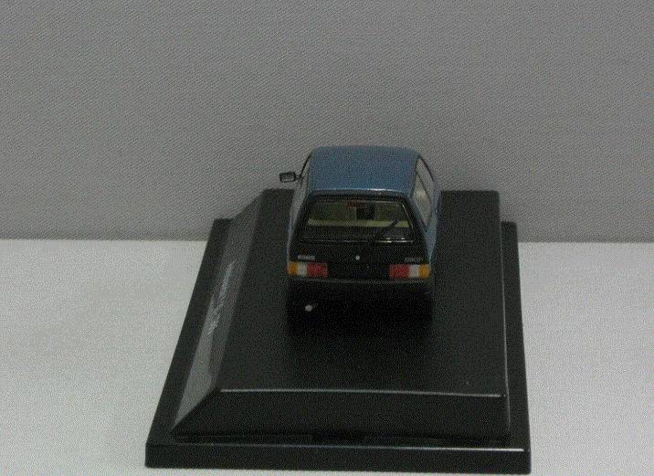 Autobianchi Autobianchi Y10 1985 - 1:43 - Starline Models Autobianchi Autobianchi Y10 1985 - 1:43 - Starline Models
