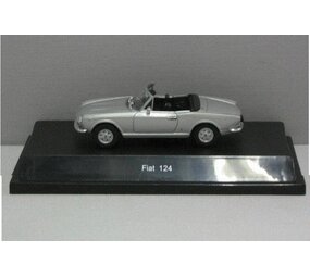 Fiat Fiat 124 Spider - 1:43 - Starline Models Fiat Fiat 124 Spider - 1:43 - Starline Models