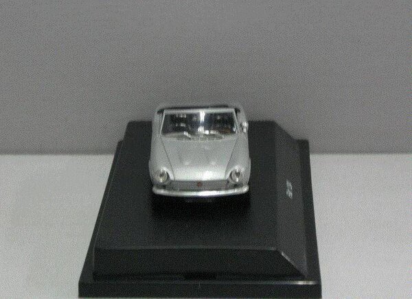 Fiat Fiat 124 Spider - 1:43 - Starline Models