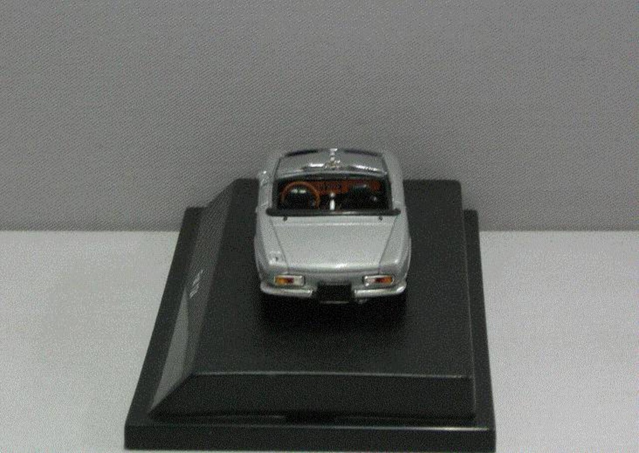 Fiat Fiat 124 Spider - 1:43 - Starline Models