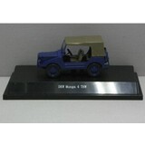 DKW DKW Munga THW Closed - 1:43 - Starline Models DKW DKW Munga THW Closed - 1:43 - Starline Models