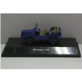 DKW DKW Munga THW Open - 1:43 - Starline Models DKW DKW Munga THW Open - 1:43 - Starline Models
