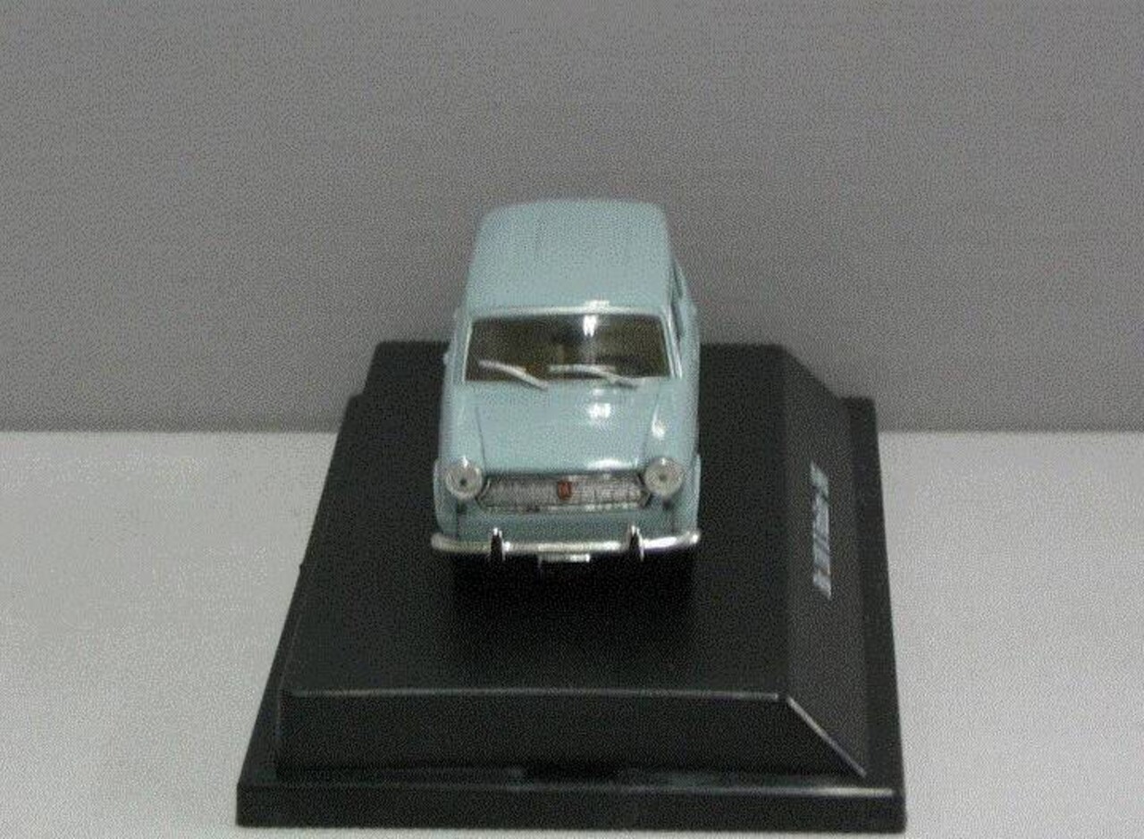 Fiat Fiat 1100R Familiare 1966 - 1:43 - Starline Models Fiat Fiat 1100R Familiare 1966 - 1:43 - Starline Models