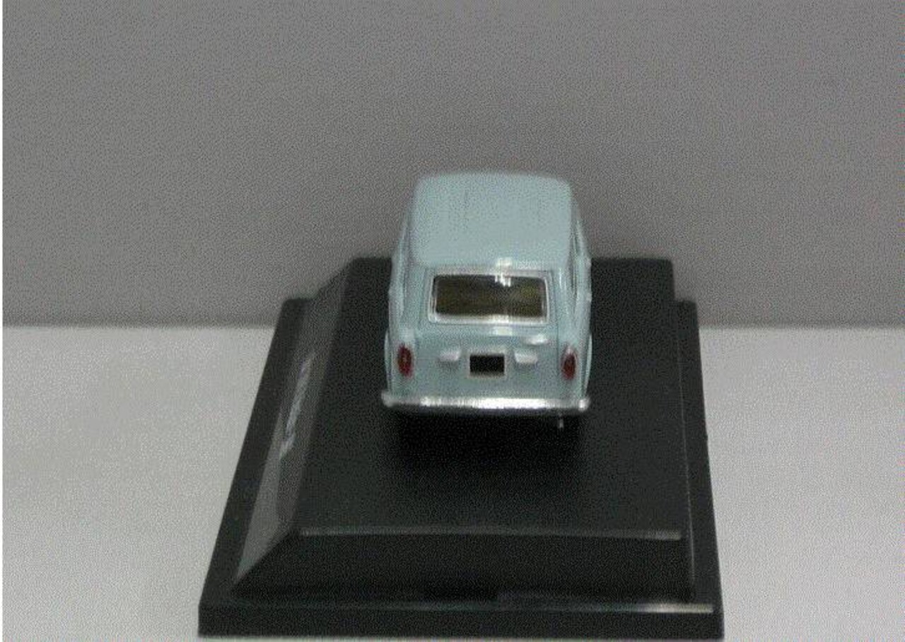 Fiat Fiat 1100R Familiare 1966 - 1:43 - Starline Models Fiat Fiat 1100R Familiare 1966 - 1:43 - Starline Models