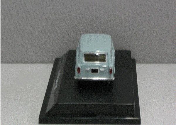 Fiat Fiat 1100R Familiare 1966 - 1:43 - Starline Models Fiat Fiat 1100R Familiare 1966 - 1:43 - Starline Models