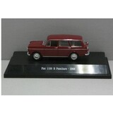 Fiat Fiat 1100R Familiare 1966 - 1:43 - Starline Models Fiat Fiat 1100R Familiare 1966 - 1:43 - Starline Models