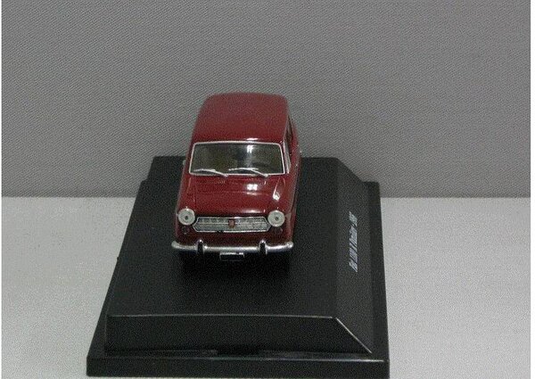 Fiat Fiat 1100R Familiare 1966 - 1:43 - Starline Models