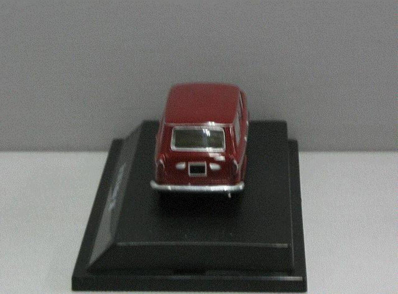 Fiat Fiat 1100R Familiare 1966 - 1:43 - Starline Models