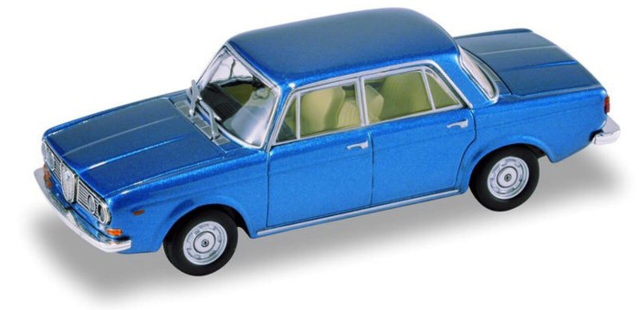 Lancia Lancia 2000 Berlina 1971 - 1:43 - Starline Models Lancia Lancia 2000 Berlina 1971 - 1:43 - Starline Models