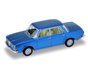 Lancia Lancia 2000 Berlina 1971 - 1:43 - Starline Models Lancia Lancia 2000 Berlina 1971 - 1:43 - Starline Models