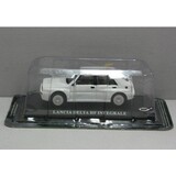 Lancia Lancia Delta HF Integrale - 1:43 - Atlas Lancia Lancia Delta HF Integrale - 1:43 - Atlas