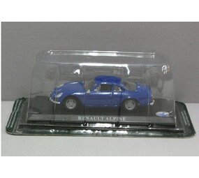 Renault Renault Alpine A11 - 1:43 - Atlas Renault Renault Alpine A11 - 1:43 - Atlas