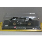 Ford Ford GT MK II - 1:43 - Atlas Ford Ford GT MK II - 1:43 - Atlas