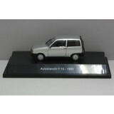 Autobianchi Autobianchi Y10 1985 - 1:43 - Starline Models Autobianchi Autobianchi Y10 1985 - 1:43 - Starline Models
