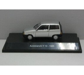 Autobianchi Autobianchi Y10 1985 - 1:43 - Starline Models Autobianchi Autobianchi Y10 1985 - 1:43 - Starline Models