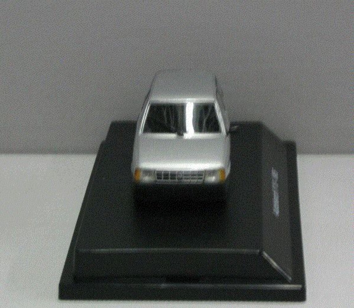 Autobianchi Autobianchi Y10 1985 - 1:43 - Starline Models Autobianchi Autobianchi Y10 1985 - 1:43 - Starline Models