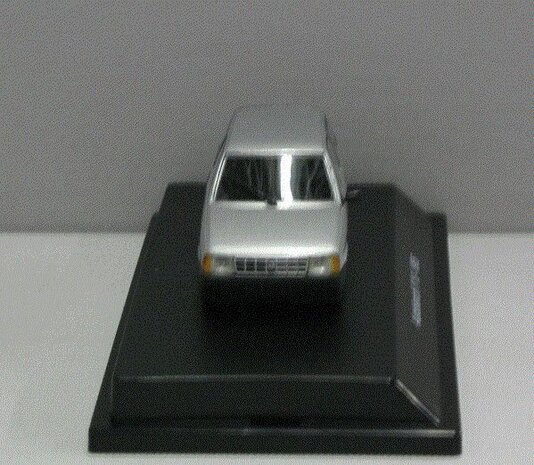 Autobianchi Autobianchi Y10 1985 - 1:43 - Starline Models Autobianchi Autobianchi Y10 1985 - 1:43 - Starline Models