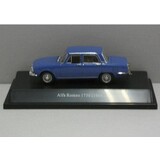 Alfa Romeo Alfa Romeo 1750 1968 - 1:43 - Starline Models Alfa Romeo Alfa Romeo 1750 1968 - 1:43 - Starline Models