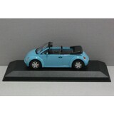Volkswagen Volkswagen Concept Car Cabriolet 1994 - 1:43 - Minichamps Volkswagen Volkswagen Concept Car Cabriolet 1994 - 1:43 - Minichamps