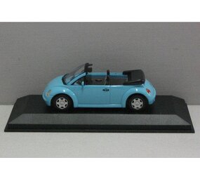 Volkswagen Volkswagen Concept Car Cabriolet 1994 - 1:43 - Minichamps Volkswagen Volkswagen Concept Car Cabriolet 1994 - 1:43 - Minichamps