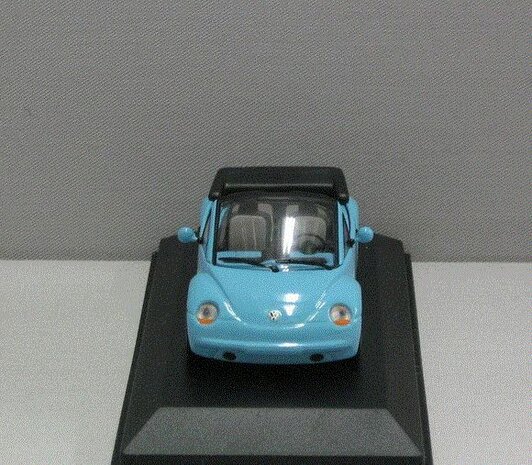 Volkswagen Volkswagen Concept Car Cabriolet 1994 - 1:43 - Minichamps