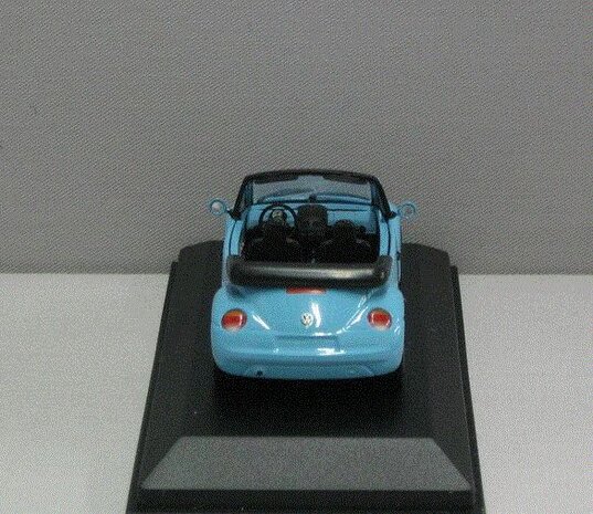 Volkswagen Volkswagen Concept Car Cabriolet 1994 - 1:43 - Minichamps