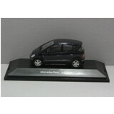 Mercedes-Benz Mercedes-Benz A-Klasse 2001 (5-drs) - 1:43 - Herpa Mercedes-Benz Mercedes-Benz A-Klasse 2001 (5-drs) - 1:43 - Herpa