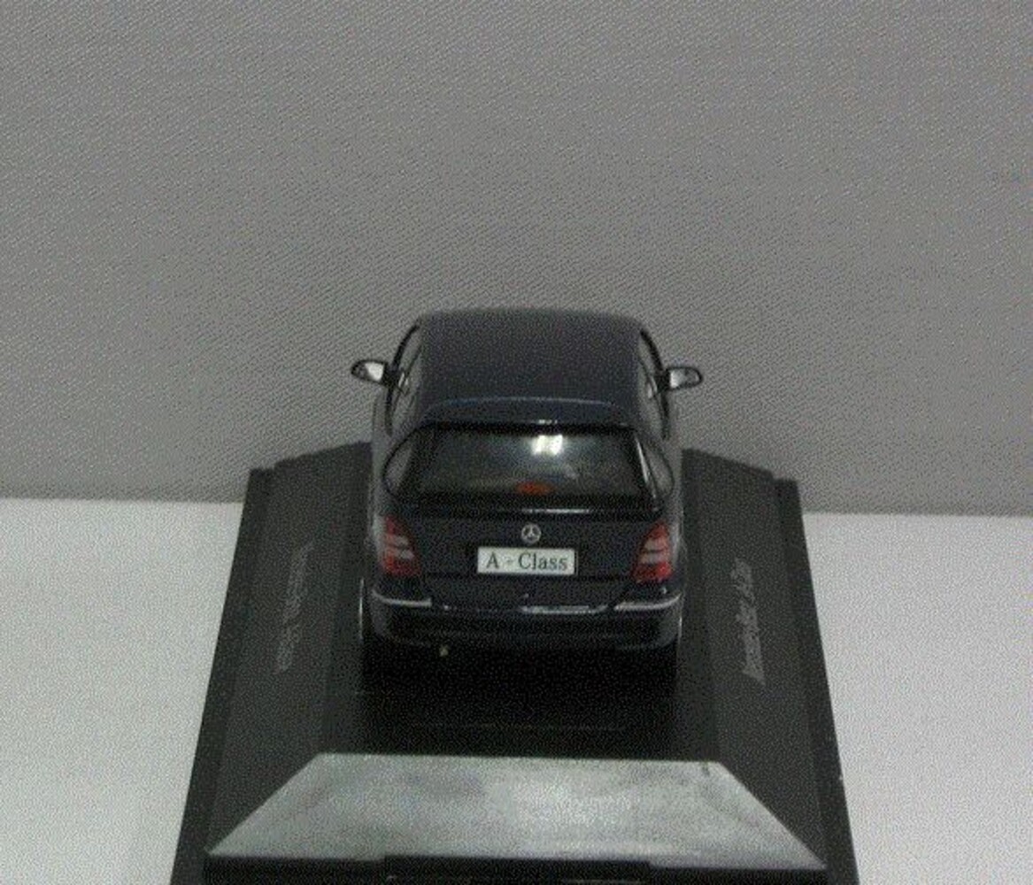 Mercedes-Benz  Mercedes-Benz A-Klasse 2001 (5-drs) - 1:43 - Herpa