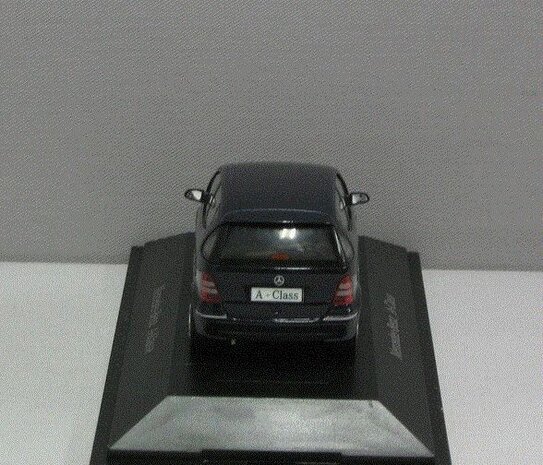 Mercedes-Benz  Mercedes-Benz A-Klasse 2001 (5-drs) - 1:43 - Herpa