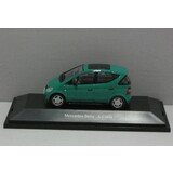 Mercedes-Benz Mercedes-Benz A-Klasse 2000 (5-drs) - 1:43 - Herpa Mercedes-Benz Mercedes-Benz A-Klasse 2000 (5-drs) - 1:43 - Herpa