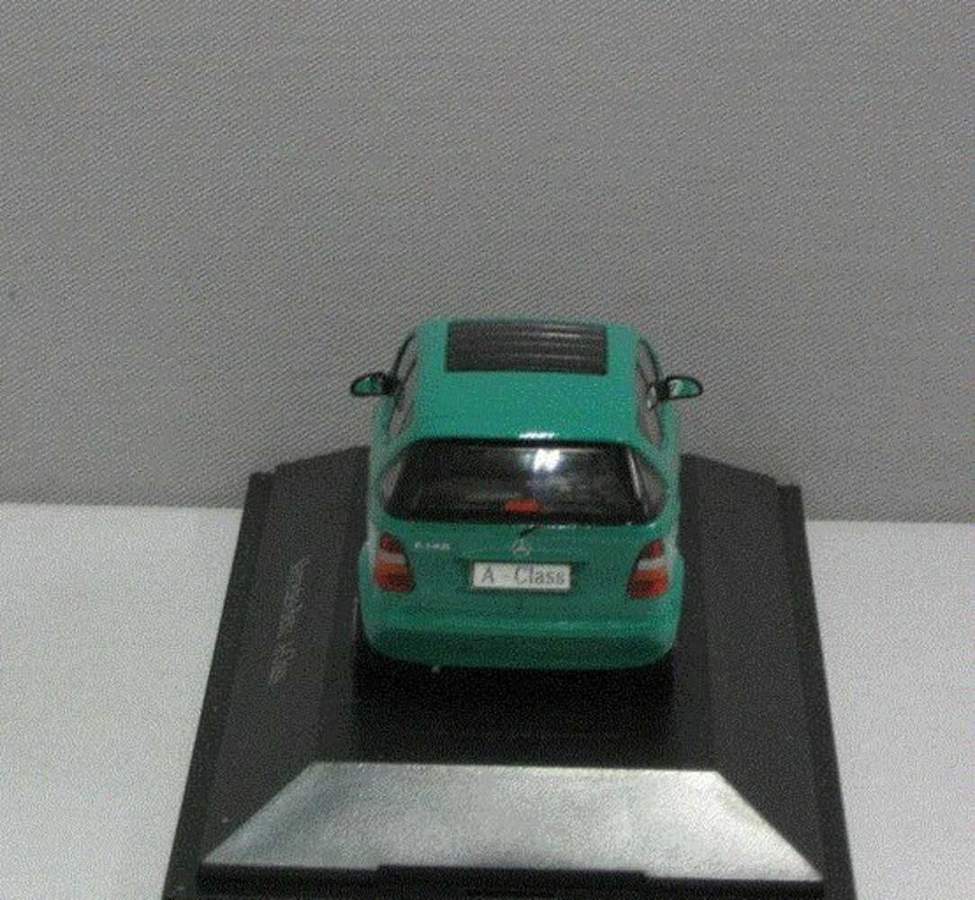 Mercedes-Benz Mercedes-Benz A-Klasse 2000 (5-drs) - 1:43 - Herpa