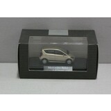Mercedes-Benz Mercedes-Benz A-Klasse (5-drs) - 1:87 - Wiking Mercedes-Benz Mercedes-Benz A-Klasse (5-drs) - 1:87 - Wiking