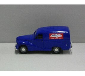 Austin Austin A40 Van 'Birds Eye' - 1:43 - Vanguards Austin Austin A40 Van 'Birds Eye' - 1:43 - Vanguards