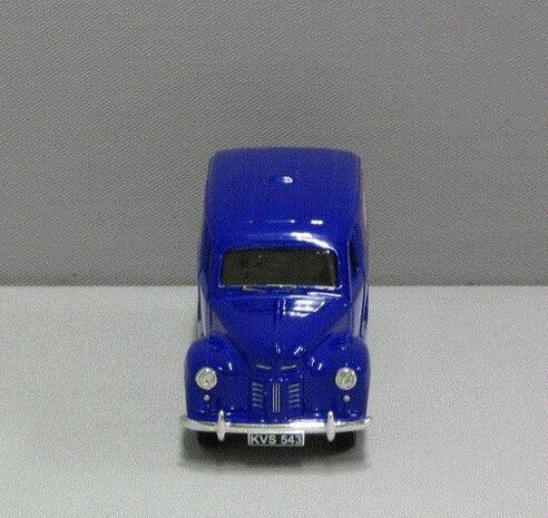 Austin Austin A40 Van 'Birds Eye' - 1:43 - Vanguards Austin Austin A40 Van 'Birds Eye' - 1:43 - Vanguards