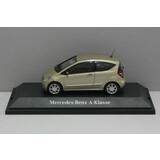 Mercedes-Benz Mercedes-Benz A-Klasse 2004 (3-drs) - 1:43 - Schuco Mercedes-Benz Mercedes-Benz A-Klasse 2004 (3-drs) - 1:43 - Schuco