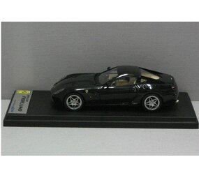 Ferrari Ferrari 599 GTB Fiorano 2006 - 1:43 - LookSmart Ferrari Ferrari 599 GTB Fiorano 2006 - 1:43 - LookSmart