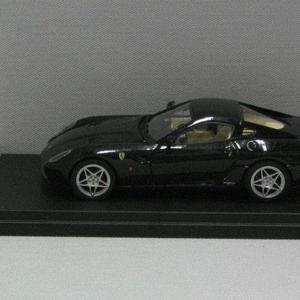 Ferrari フェラーリ MAKE UP EIDOLO 1/43