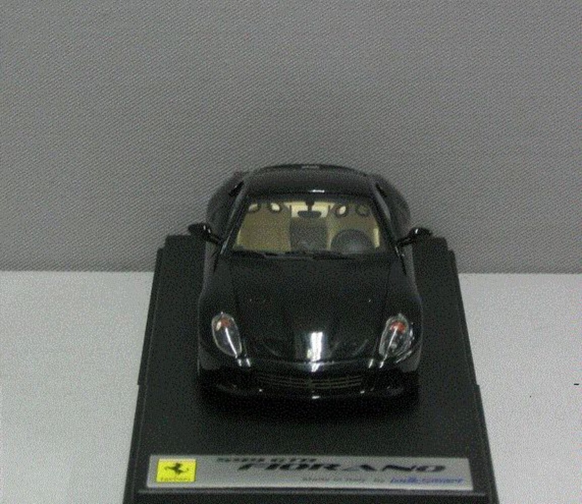 Ferrari Ferrari 599 GTB Fiorano 2006 - 1:43 - LookSmart Ferrari Ferrari 599 GTB Fiorano 2006 - 1:43 - LookSmart