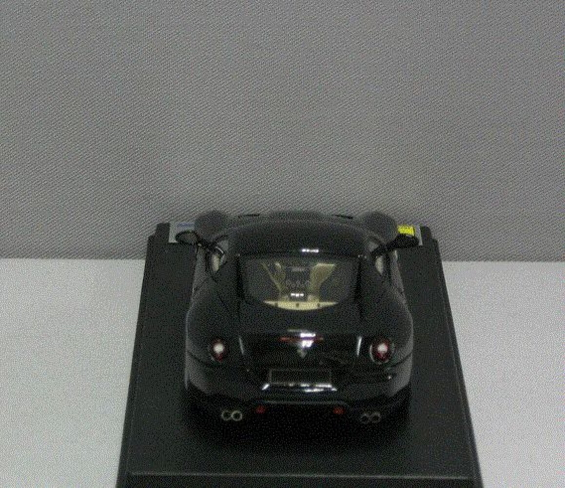 Ferrari Ferrari 599 GTB Fiorano 2006 - 1:43 - LookSmart Ferrari Ferrari 599 GTB Fiorano 2006 - 1:43 - LookSmart