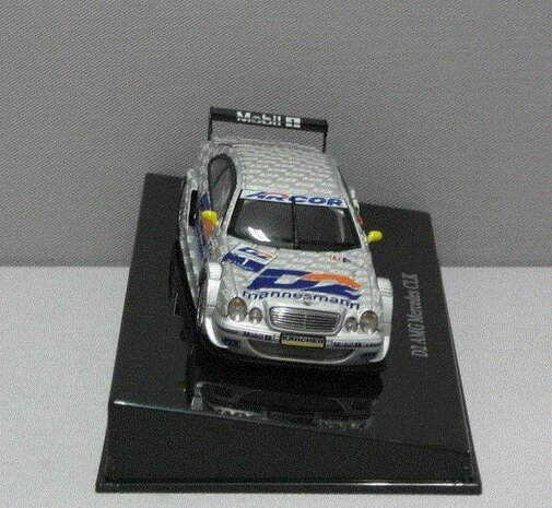 Mercedes-Benz Mercedes-Benz D2 AMG CLK #1 - 1:43 - Autoart Mercedes-Benz Mercedes-Benz D2 AMG CLK #1 - 1:43 - Autoart