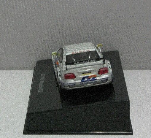 Mercedes-Benz Mercedes-Benz D2 AMG CLK #1 - 1:43 - Autoart Mercedes-Benz Mercedes-Benz D2 AMG CLK #1 - 1:43 - Autoart