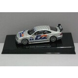 Mercedes-Benz Mercedes-Benz D2 AMG CLK #2 - 1:43 - Autoart Mercedes-Benz Mercedes-Benz D2 AMG CLK #2 - 1:43 - Autoart