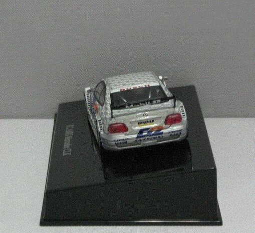 Mercedes-Benz Mercedes-Benz D2 AMG CLK #2 - 1:43 - Autoart Mercedes-Benz Mercedes-Benz D2 AMG CLK #2 - 1:43 - Autoart