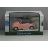 Volkswagen Volkswagen Beetle Cabrio - 1:43 - Cararama