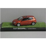 Volkswagen Volkswagen Golf 'Goal' - 1:43 - Schuco
