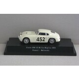Siata Siata 208 CS #452 Mille Miglia 1953 - 1:43 - Starline Models Siata Siata 208 CS #452 Mille Miglia 1953 - 1:43 - Starline Models