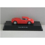 Siata Siata 208 CS 1952 - 1:43 - Starline Models Siata Siata 208 CS 1952 - 1:43 - Starline Models
