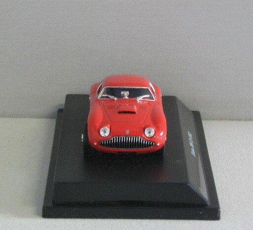 Siata Siata 208 CS 1952 - 1:43 - Starline Models Siata Siata 208 CS 1952 - 1:43 - Starline Models